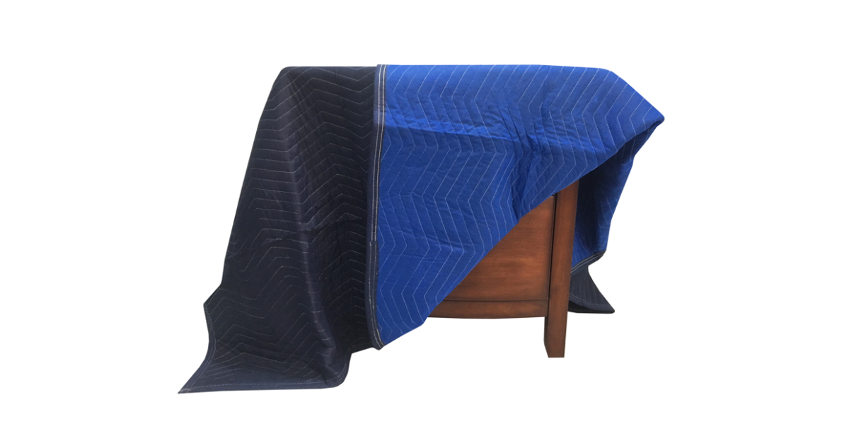 Safeguard Your Furniture with Moving Blankets for Sale