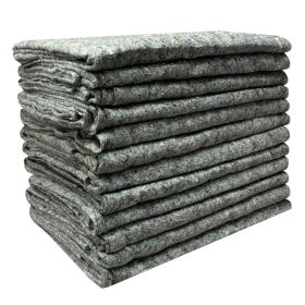 12 pack furniture textile cover