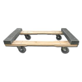 Transport your boxes in larger quantities with the UBMOVE Dolly