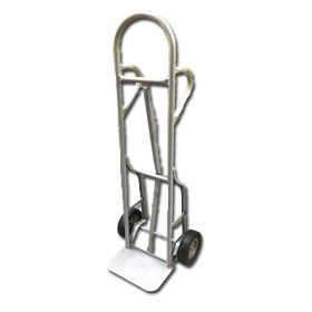 Transport more easily your moving boxes in larger quantities with UBMOVE Hand Truck