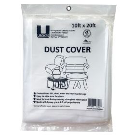 Dust Cover - 1 Pk