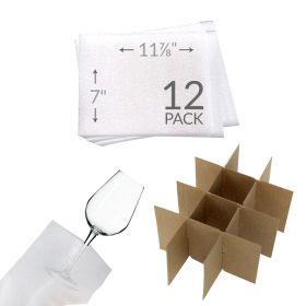 Glass Pack Cell Divider Kit