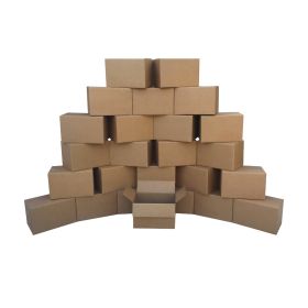 Small Moving Boxes