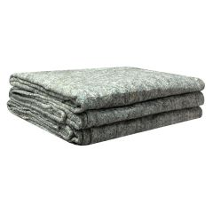 3 Moving Textile Blankets
