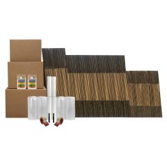 Bigger Boxes - Smart Moving Kit 10