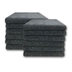 12 pack furniture textile cover