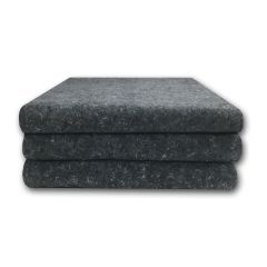 3 Moving Textile Blankets