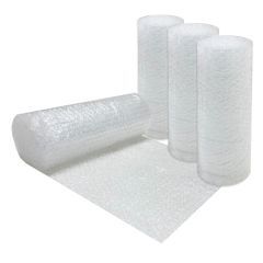 Small Bubble Roll - 12" Wide 48-Feet