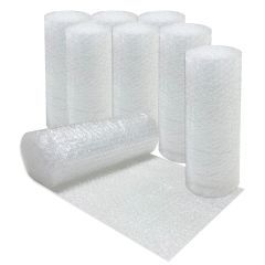 Small Bubble Roll - 12" Wide 96-Feet