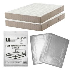 Mattress Bag Full 2 pack