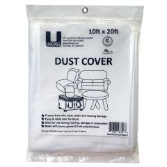 Case of Dust Covers