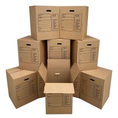 Premium Large boxes