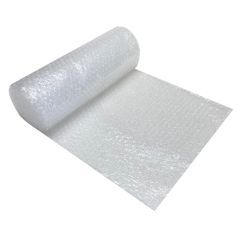 Small Bubble Roll - 12" Wide 12-Feet