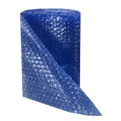 Blue Bubble Small 3/16" Wrap 30' x 12" Wide