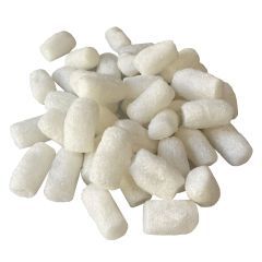 Bio Packing Anti Static Peanuts - 3 Cu Ft.