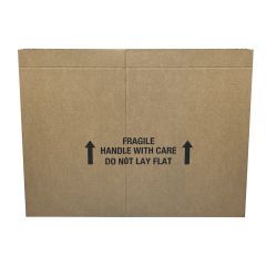TV Moving Box Up to 70" (2 Pack)