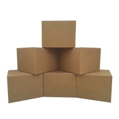 Large Moving Boxes 6pk