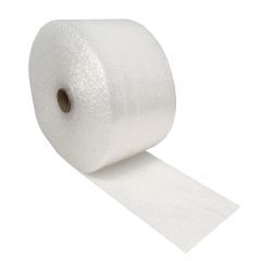 Small UBMOVE bubble to wrap items and protect them from damage