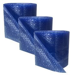 Blue Bubble Small 3/16" 12" Wide 175-Feet