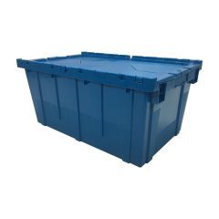 The Plastic crates are made with high-quality durable materials. you will be able to use them for a long time.