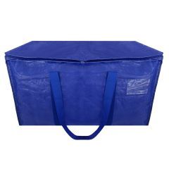 Storage Totes Moving bags - 4 Pack