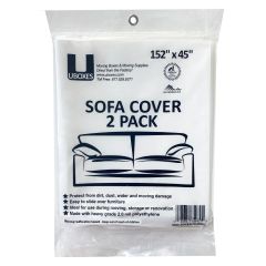 Sofa furniture Covers 2 pk