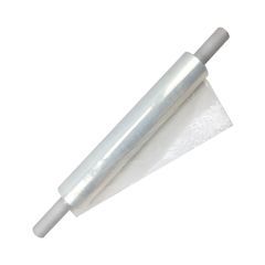 Stretch Wrap Large 20" x 1000' 70G -1-Pack