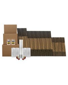 Bigger Boxes - Smart Moving Kit 10
