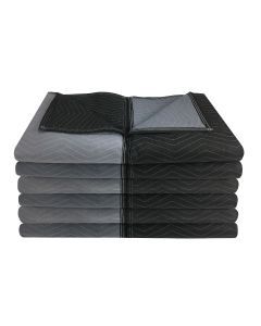 Cushioned blankets for multiple use