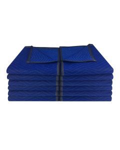 moving blankets 3lbs each