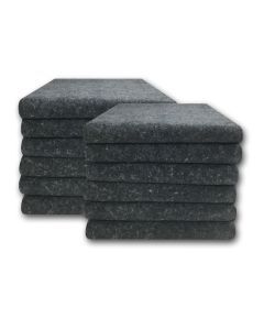 12 pack furniture textile cover