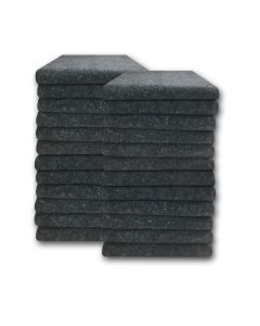 Textile Moving Skins (24 packs)