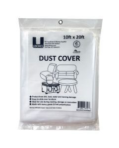 Dust Cover - 1 Pk