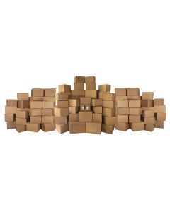 Boxengine Economy Moving Kit #9 to store or moving 