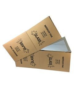 Mirror / Picture boxes 40 x 60