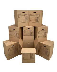 Premium Large boxes