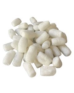 Bio Packing Anti Static Peanuts - 3 Cu Ft.