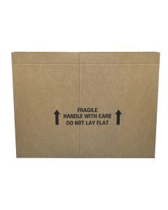 TV Moving Box Up to 70" (2 Pack)