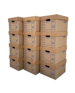 File Moving Boxes