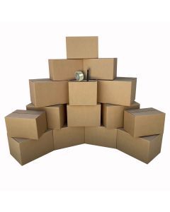 Economy Moving Kit 