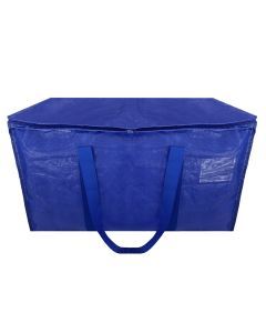Storage Totes Moving Bags - 6 Pack