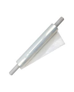 Stretch Wrap Large 20" x 1000' 70G -1-Pack