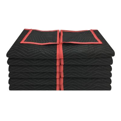 Deluxe Blankets 65lbs/doz (12 Pack)