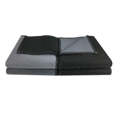 UBMOVE Extra Performance Blankets 4-Pack