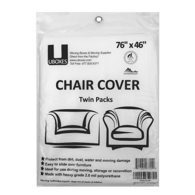 Protect your favorite chairs with these UBMOVE covers at an incredible price