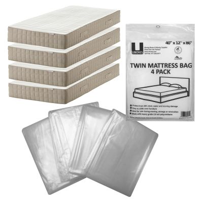 UBMOVE protects and prevents stains on your light colored mattresses