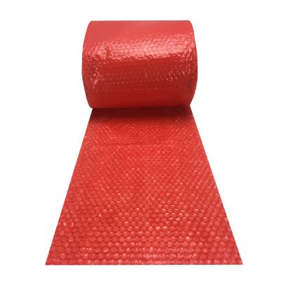 UBMOVE bubble wrap to wrap items and create cushioning