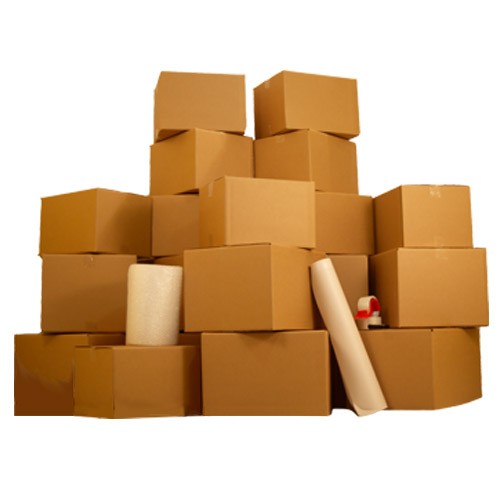 Moving Kits & Supplies